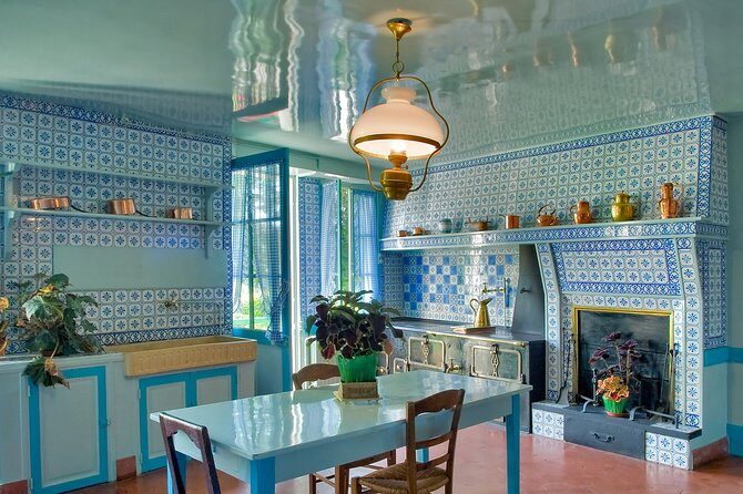 Guided tour Monet's house and gardens/small group - The Value of a Guided Tour in Giverny