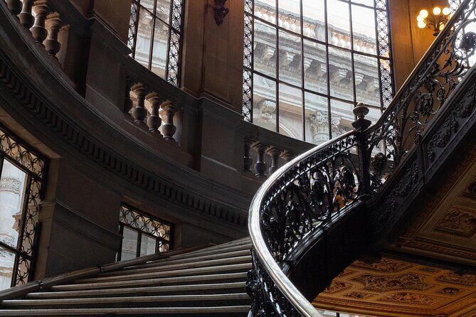 Guided tour National Museum of Art - Who Should Consider This Tour?