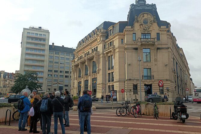 Guided tour of Dijon with your private professional guide! - Practical Aspects: What You Need to Know