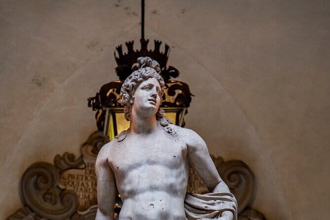 Guided Tour of Florence by Night - Practical Considerations