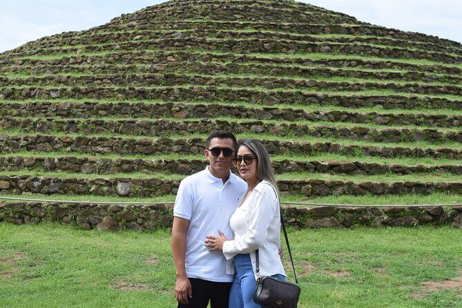 Guided Tour of Guachimontones and Tequila Distillery - A Sweet Sip of Mexico: Tres Mujeres Tequila Distillery