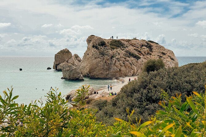 Guided Tour of Limassol with Kourion and Kolossi Castle - FAQ