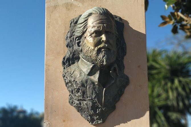 Guided Tour of Ronda - The Guide Experience