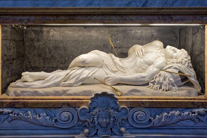 Guided Tour of the Catacombs from the Colosseum - The Sum Up