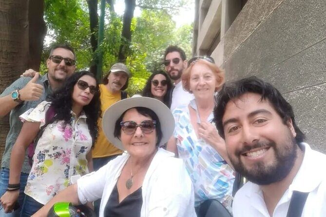Guided tour of the Coyoacán neighborhood and the Leon Trotsky museum - The Value and Practicalities