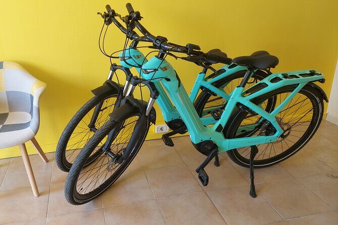 Guided tour of the historic center of Perugia - The Value of the Tour