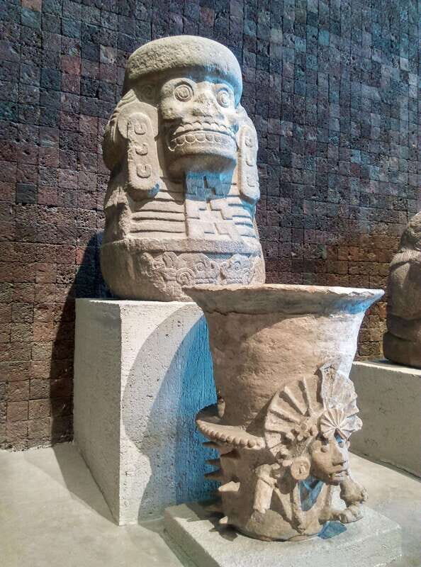 Guided Tour of the Museum of Anthropology - The Itinerary: What to Expect on Your Visit