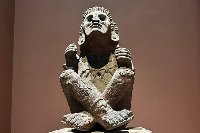 Guided Tour of the National Museum of Anthropology - Why This Tour Offers Excellent Value