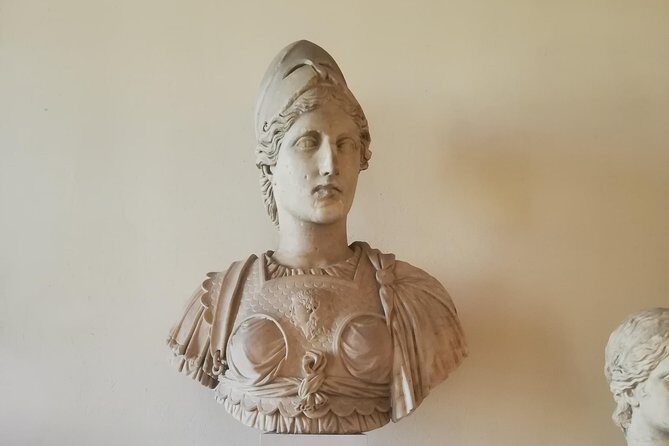 Guided tour of Venice wonders including Correr Museum & Empress Sisi Apartments - The Experience: What to Expect