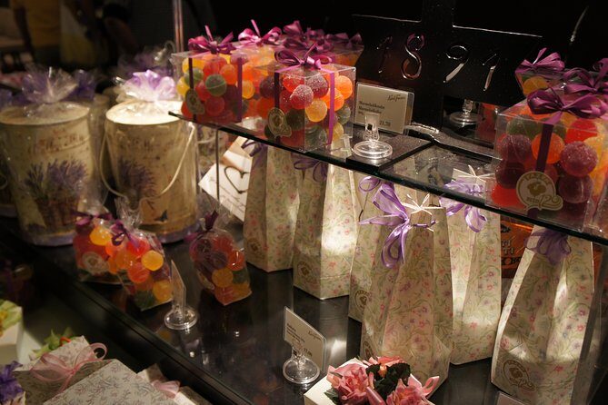 Guided tour to Helsinki from Tallinn by VIP car with return ferry ticket - Analyzing the Value