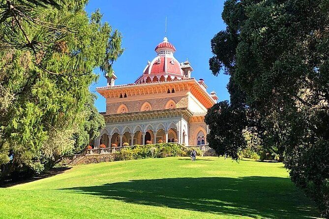 Guided Tour to Sintra and Cascais - FAQs