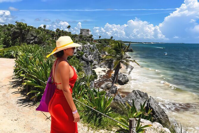 Guided tour to Tulum & Cobá ruins + Cenote + Buffet + PDC - The Reality: What Travelers Are Saying