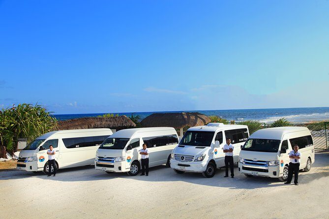 Guided Transportation for Cozumel Cruise Passengers - Why This Tour Works Well