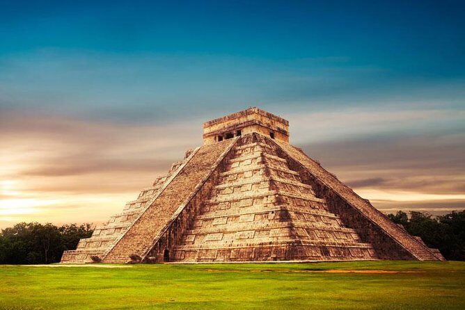 Guided Trip with Lunch Chichen Itza - Authentic Experiences and Honest Feedback