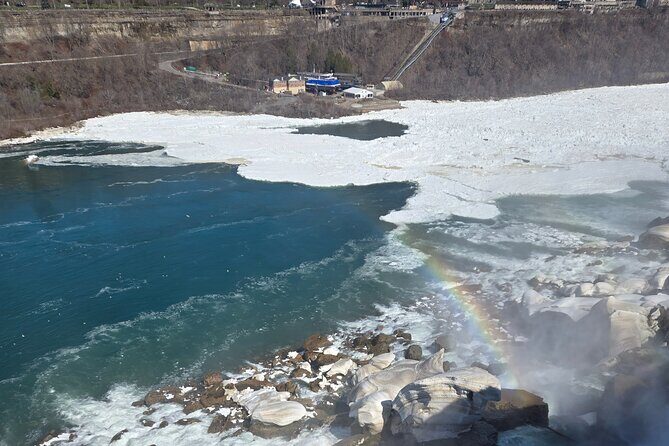 Guided Trolley Tour in Niagara Falls - Practical Details to Keep in Mind