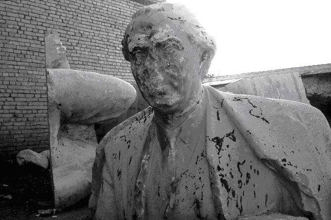 Guided Walking Tour: Dictator's Footprints Enver Hoxha in Tirana - The Sum Up: Who Will Enjoy This Tour?