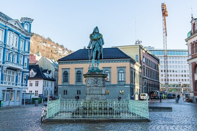 Guided Walking Tour in Bergen - The Bottom Line: Who Should Consider This Tour?