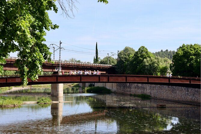 Guided Walking Tour in Girona - Who Should Consider This Tour?
