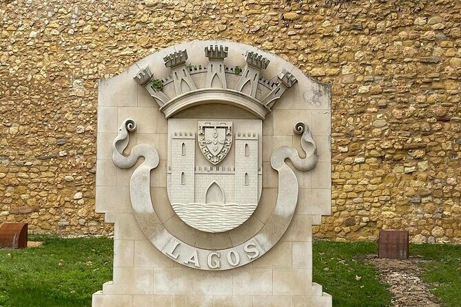 Guided Walking Tour in Lagos - A Surprise or Two Along the Way