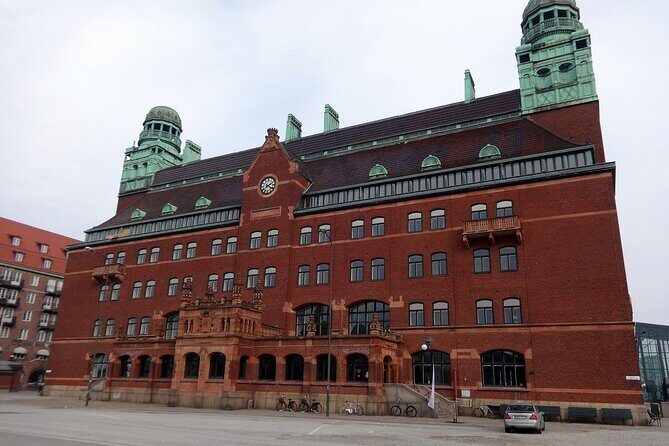 Guided Walking Tour in Malmö - The Overall Experience: What Travelers Are Saying