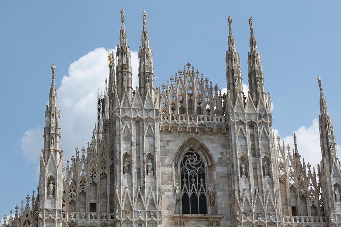 Guided Walking Tour in Milan - Authentic Traveler Insights