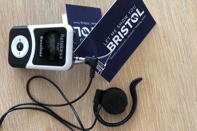 Guided Walking Tour of Bristol Old City and Harbour - In-Depth Breakdown of the Itinerary