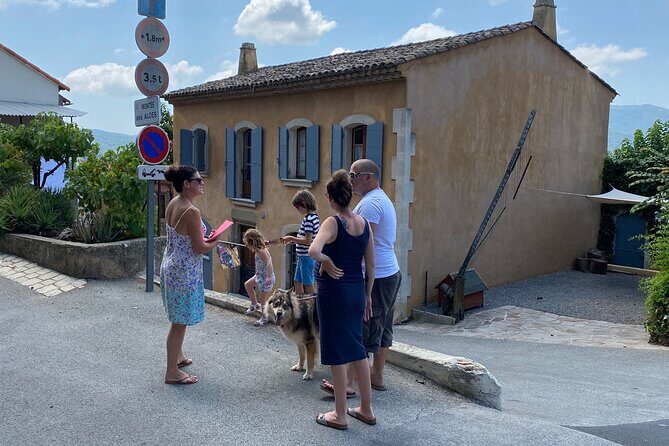 Guided walking tour of Saint Tropez - Who Should Book This Tour?