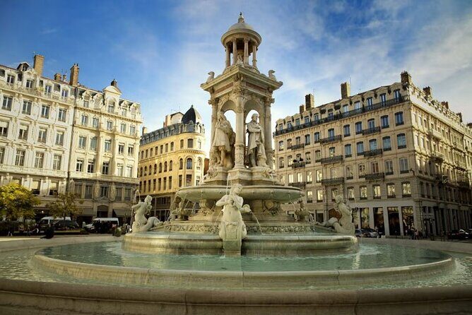 Guided Walking Tour through the streets of Lyon - What Travelers Can Expect