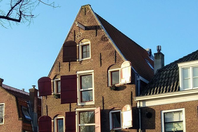 Haarlem Walking Tour. Unknown and Surprising - The Practicalities: What to Expect and Why It Matters