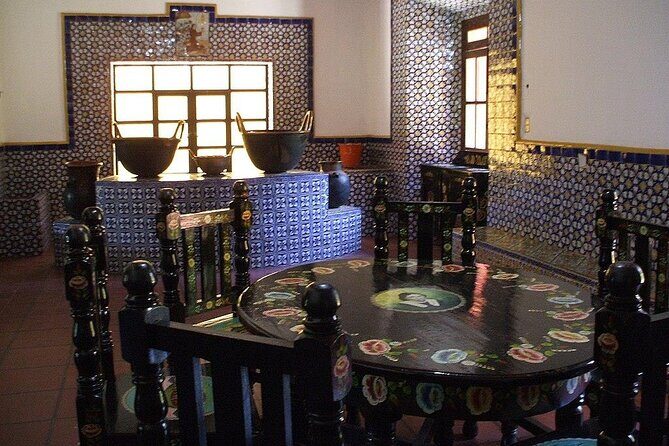 Hacienda Tour Explore Chautla Castle and Watch Magic Fireflies - Final Thoughts