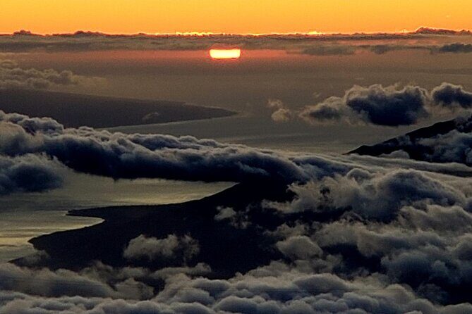 Haleakala Sunset and Astronomy Tour - Value and Pricing: What Does $235 Get You?