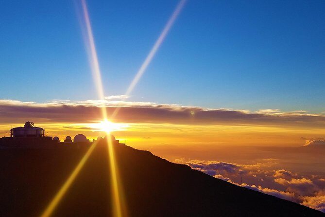 Haleakala's Best Sunset Tour with Dinner - Why This Tour Offers Value