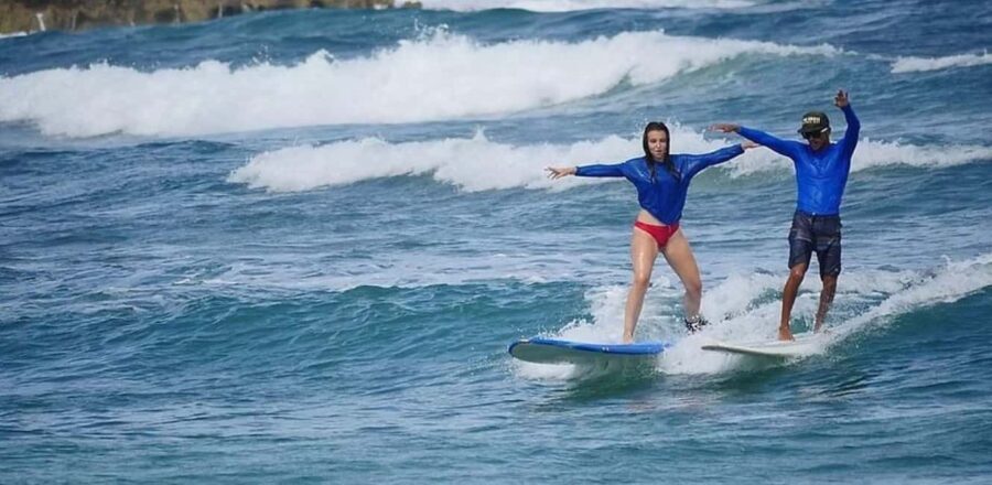 Haleiwa, Hawaii: Group Surf Lesson with Instructor - Who Should Consider This Surf Lesson?