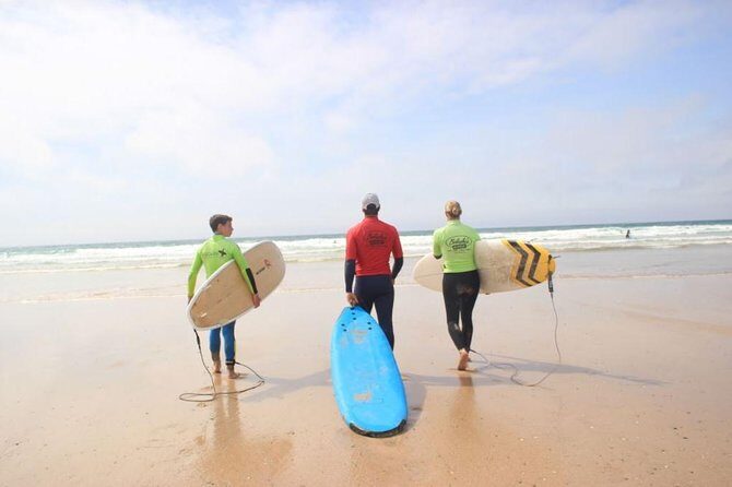 Half-Day (2hr) Surf Experience in Newquay - Beginners & Improvers - Analyzing Value: Is It Worth the Price?