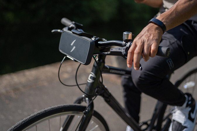 Half Day 4hr Pedal Assist Bike Rental - The Itinerary: What to Expect on Your Ride