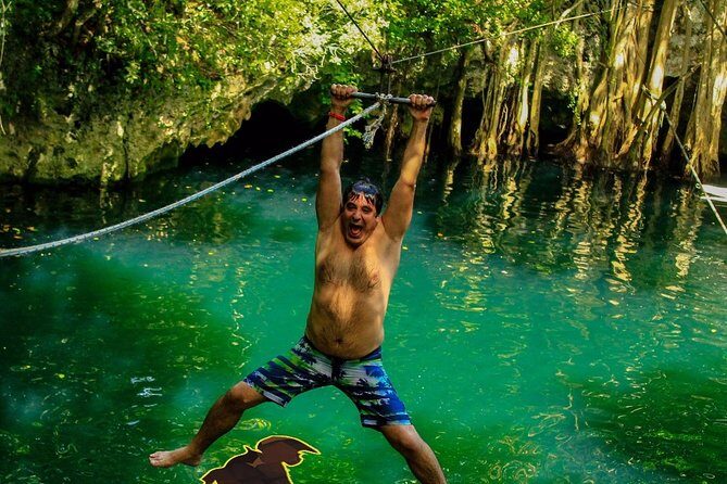 Half-Day ATV Zipline and Swimming Adventure in Riviera Maya - The Value of This Tour