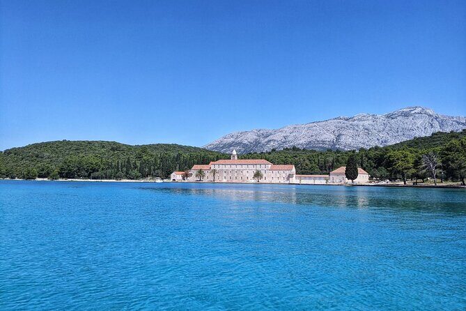 Half-Day Boat Tour Korcula Archipelago - The Experience From the Reviews
