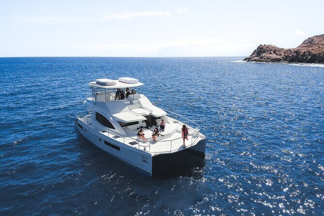 Half Day Cabo Snorkel Adventure with Lunch and Open Bar - What Makes This Tour a Great Value?