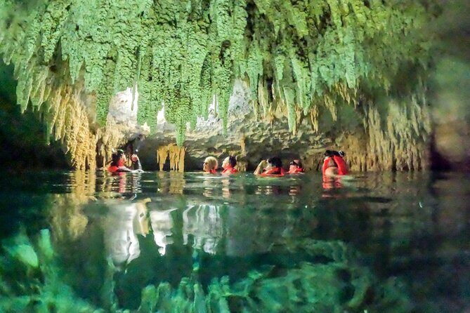 Half Day Cenote Cave and Swimming with Turtles Tour in Akumal - What’s the Value for Money?
