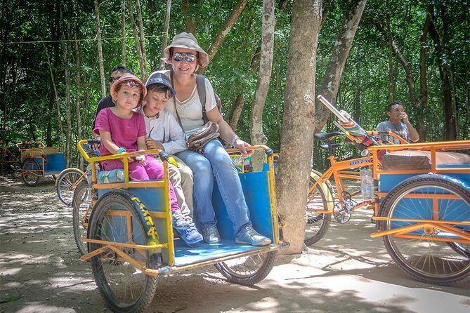 Half day Coba Private Tour - Exploring the Itinerary: What to Expect