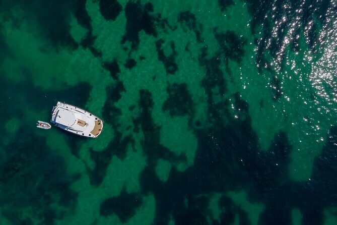 Half Day Cruise 3H Morning or Afternoon - West Rock Formations - Authentic Experiences Drawn from Real Travelers