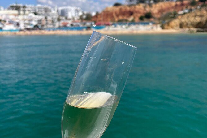 Half Day Cruise to Benagil Caves - An In-Depth Look at the Tour Experience