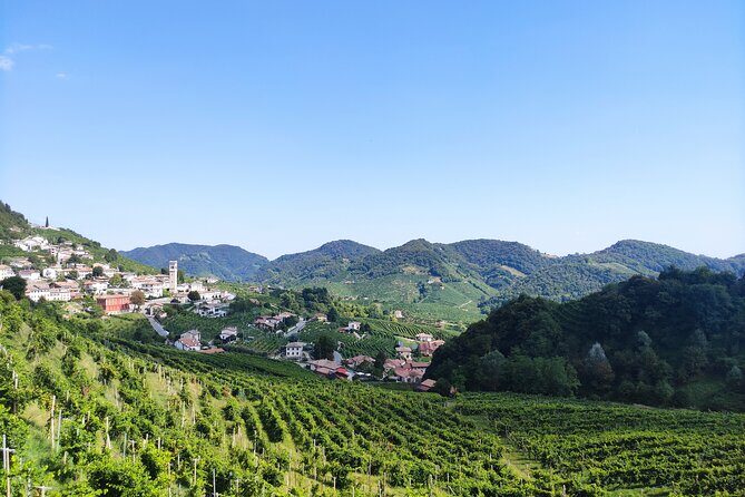 Half-Day E-Bike Tour in Prosecco Hills with Prosecco Tasting - Final Thoughts