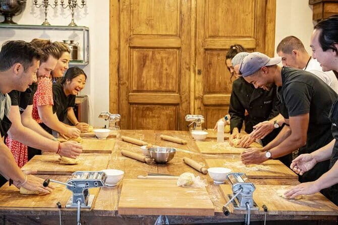 Half-day Florence Culinary Experience - Why This Tour Offers Great Value