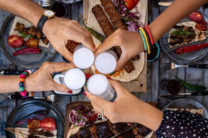 Half Day Food Tour in Istanbul, Beyoglu - Why You Should Consider This Tour  