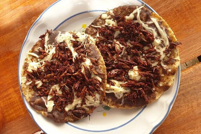 Half-Day Gastronomic Walking Tour in Oaxaca - In-Depth Look at the Itinerary