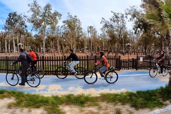 Half-Day Guided Bike Tour in Kusadasi. - In The Sum Up: The Value and Experience