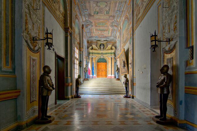 Half Day Guided Walking Tour in Valletta - Who Will Love This Tour?