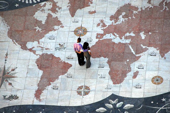 Half Day Historical Walking Tour about the Slave Trade in Lisbon - What Makes This Tour Stand Out