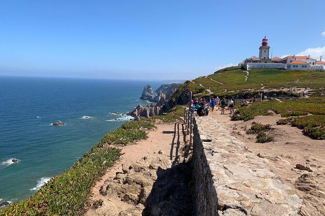 Half Day in Sintra and Cabo da Roca with Wine Tasting - Authentic Experiences and Guest Feedback